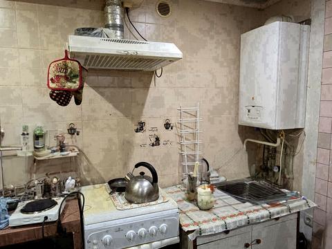 дом по адресу Богуна ул.