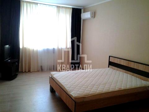 квартира за адресою Степана Рудницького вул. (Академіка Вільямса), 19/14