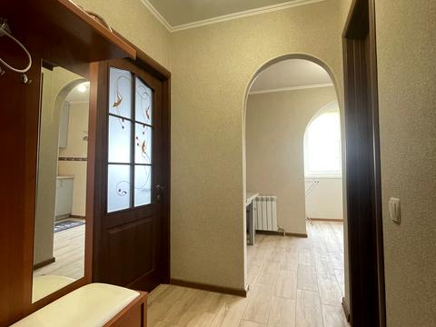 квартира за адресою Головатого вул., 20