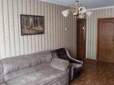 квартира за адресою Петра Григоренка просп. (Маршала Жукова), 10г