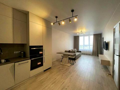 квартира за адресою Червоної Калини просп., 56