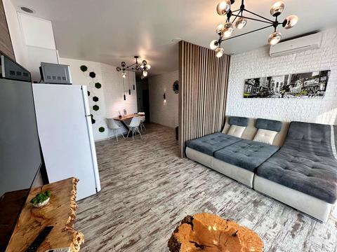 квартира по адресу Набережная Победы ул., 9-Б