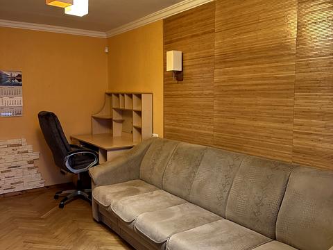 квартира за адресою Всеволода Нестайка вул. (Олександра Мильчакова), 3-А