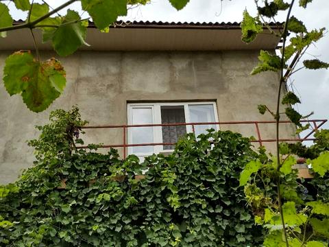 будинок за адресою Академіка Гаркавого вул. (Житомирська)