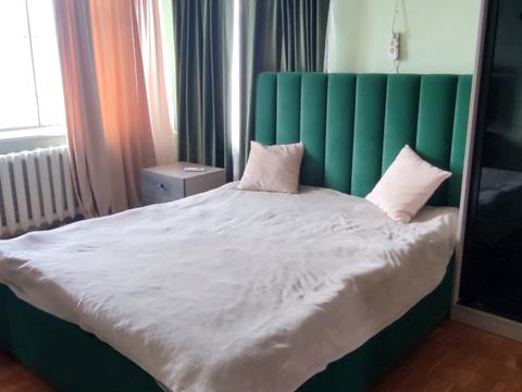 квартира за адресою Братиславська вул., 18