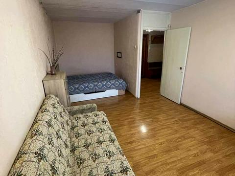 квартира по адресу Тополиная ул., 43