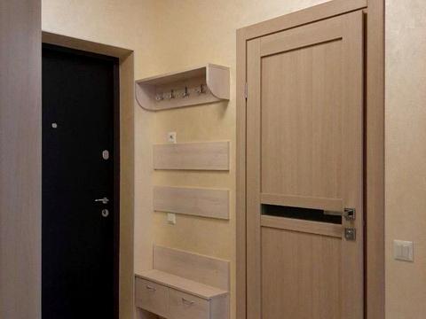 квартира за адресою Євгена Сверстюка вул. (Марини Раскової), 6-В