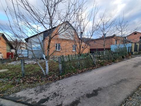 будинок за адресою 2-й провулок Пластовий
