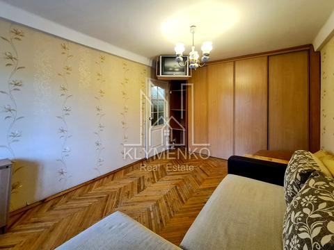 квартира за адресою Чорних Запорожців вул. (Петра Запорожця), 17
