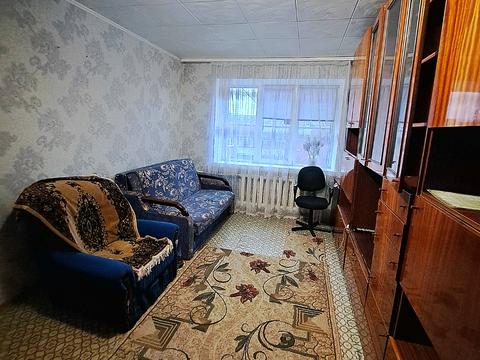 квартира по адресу Заречанская ул., 8/1