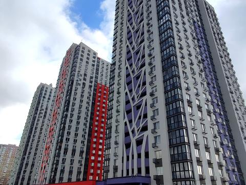 квартира за адресою Миколи Закревського вул., 101-В