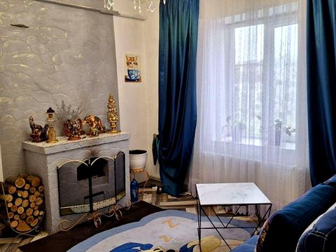 будинок за адресою Коммунальная