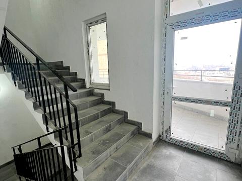квартира по адресу Бережанская ул., 56