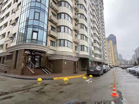 квартира за адресою Київ, Андрія Верхогляда вул. (Михайла Драгомирова), 2-А