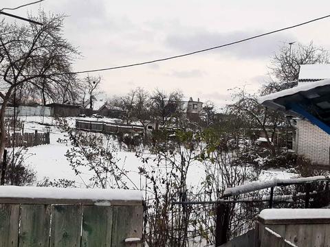участок по адресу Бродовская ул.