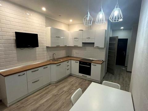 квартира по адресу Фонтанская дорога ул. (Перекопской дивизии улица), 58