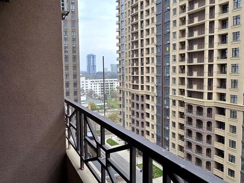 квартира по адресу Курортный пер., 1