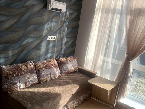 квартира по адресу Радистов ул., 18