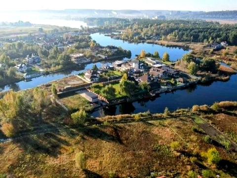 ділянка за адресою Берегова вул., 112