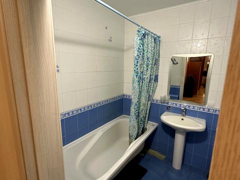 квартира за адресою Миколи Бажана просп., 26