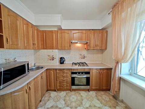 квартира за адресою Одеса, Сім'ї Глодан вул., 21