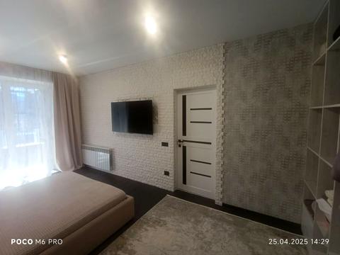 квартира по адресу Крайковского ул., 5