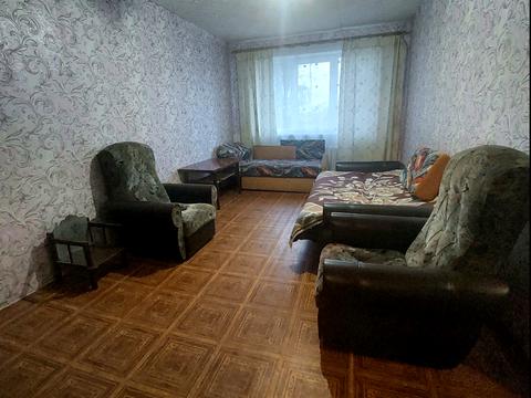 квартира по адресу Трускавецкая ул., 47