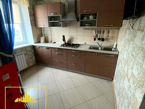 квартира за адресою Небесної Сотні вул. (Пролетарська), 34