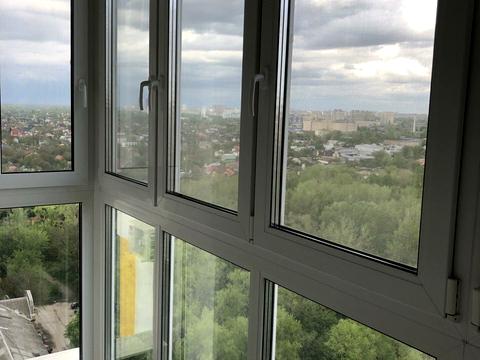квартира по адресу Никольско-Слободская ул., 10