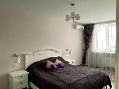 квартира за адресою Боголюбова вул., 7