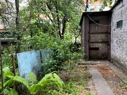 квартира за адресою Богдана Хмельницького просп. (Героїв Сталінграда), 108-А