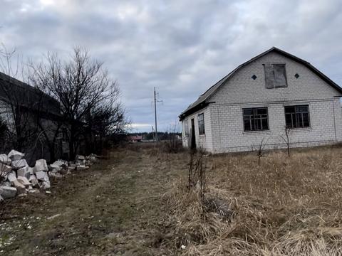дом по адресу Дружби, 75