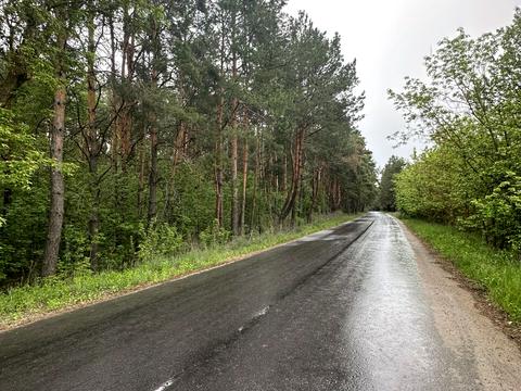 ділянка за адресою с. Перевіз, 