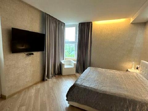 квартира за адресою Білоруська вул., 3