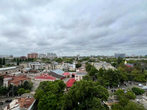 квартира за адресою Удільний пров., 6