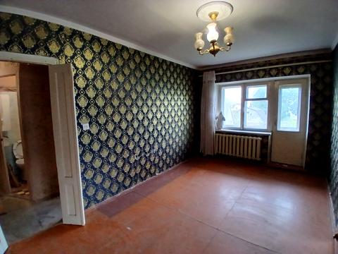 квартира по адресу Аллеи ул., 74