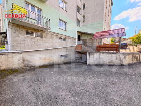 квартира по адресу Загребельная ул., 34а