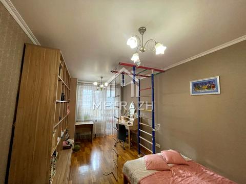 квартира за адресою Тракторобудівників просп., 77