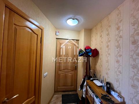 квартира за адресою Тракторобудівників просп., 77