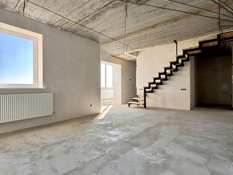 квартира по адресу Демʼянів Лаз ул., 24