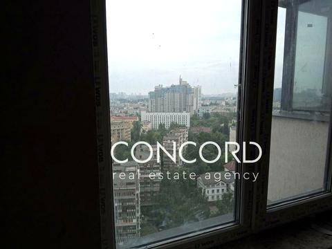 квартира по адресу Загоровская ул. (Багговутовская), 25