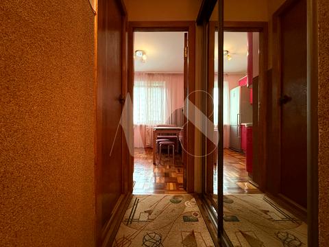 квартира по адресу Освицкая ул., 17