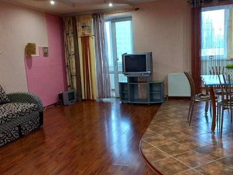 квартира по адресу Озёрная ул., 10/1в