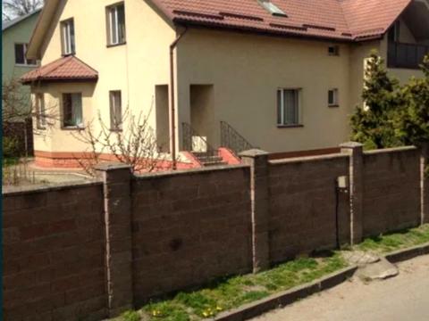 будинок за адресою Валерія Опанасюка вул. (Пирогова), 21