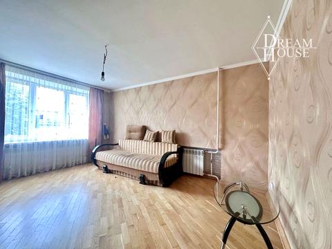 квартира по адресу Нововолынская ул., 51
