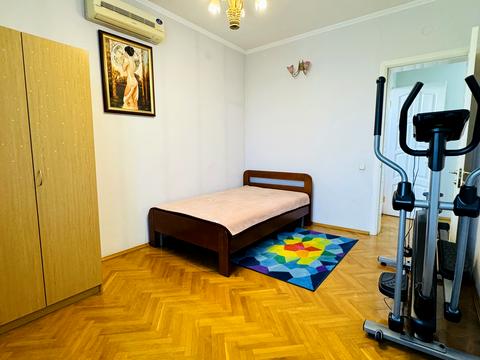дом по адресу Садова 39, 21