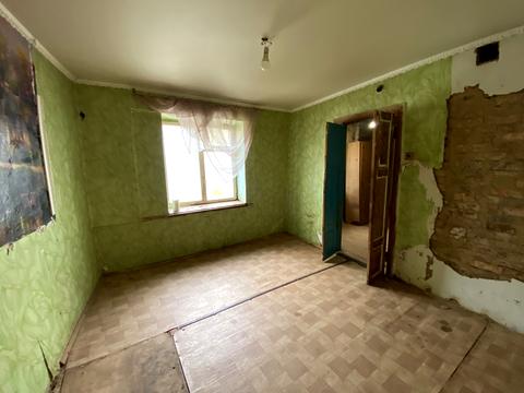 дом по адресу Юрия Сыча ул. (Анненка), 19