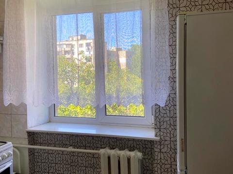 квартира за адресою Академіка Заболотного вул., 11