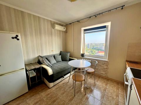 квартира по адресу Григория Кочура ул. (Александра Пироговского), 19/1