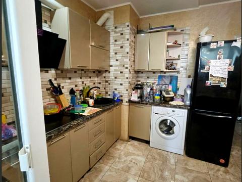 квартира по адресу Радужный массив ул., 20